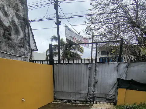 Depto Tipo Casa en Alquiler de 1 dormitorio