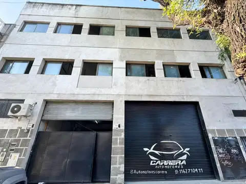 Depósito en Venta en Mataderos