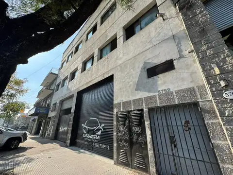 Avenida Directorio al 5700