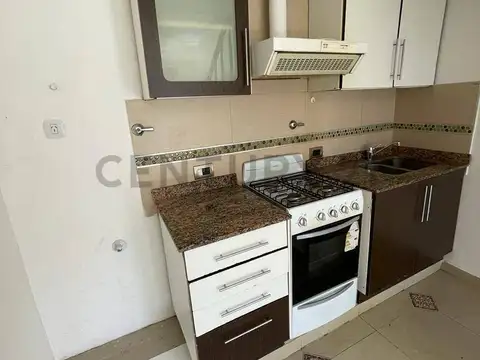 Depto Tipo Casa en Venta de 1 dormitorio