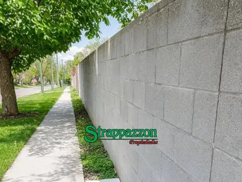 Duplex en Venta en La Ferrere