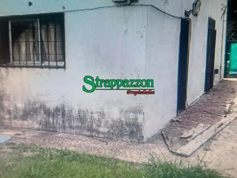 Duplex en Venta en La Ferrere