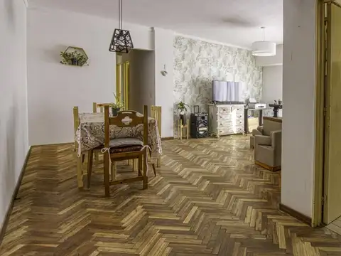 Departamento en Venta de 4 ambientes