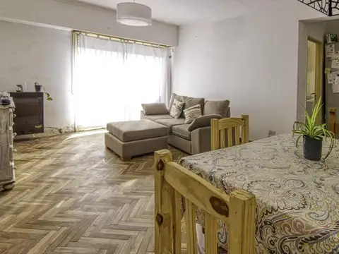 Departamento en Venta en Mar del Plata, USD 72.000