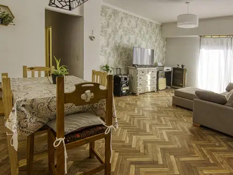Departamento en Venta de 3 dormitorios