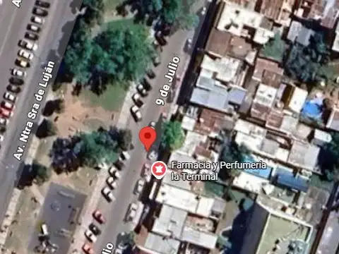 Departamento en Venta en Lujan, USD 85.000