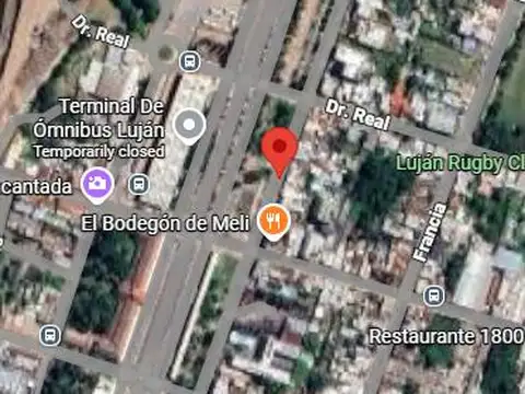 Dúplex en venta - 1 Dormitorio 1 Baño - Luján