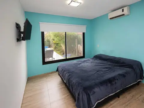Casa en Venta 1 año