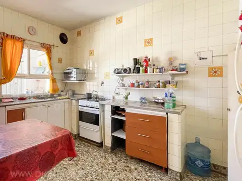 Casa en Venta 60 años
