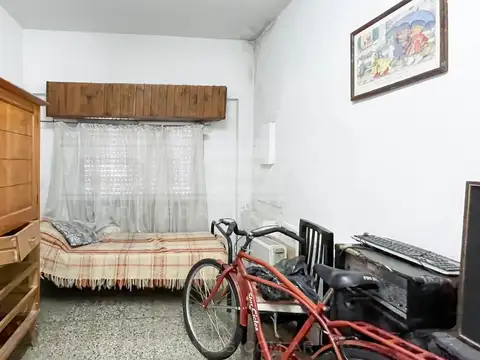 Casa 6 ambientes con 3 baños