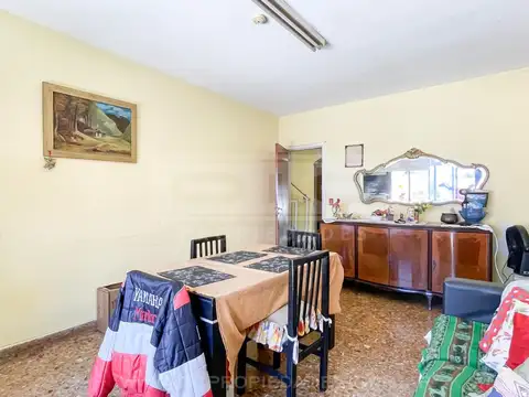 Casa en Venta en Olivos Maipu/Uzal, USD 280.000