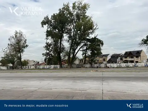 Terreno en Venta en San Justo, USD 1.550.000