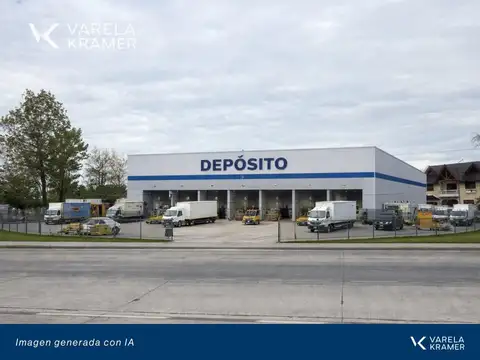 Terreno en Venta en San Justo