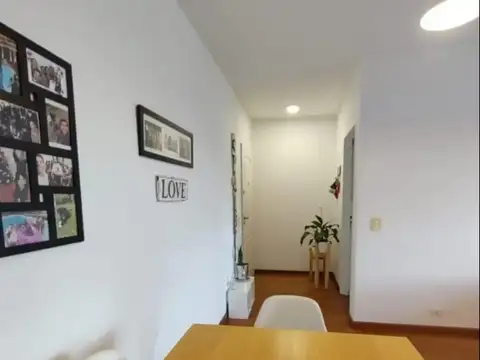 Departamento en Alquiler de 2 dormitorios