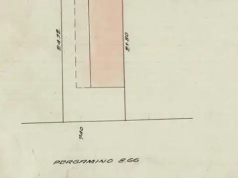Casa 7 ambientes con 3 baños