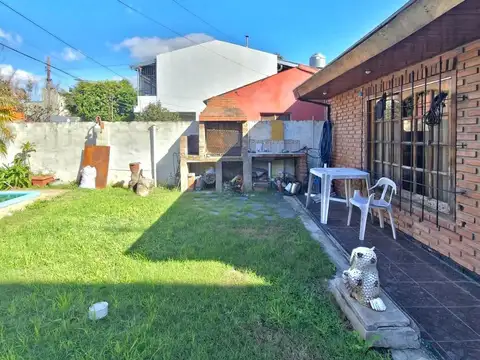 Casa en Venta en Villa Ballester, USD 87.000