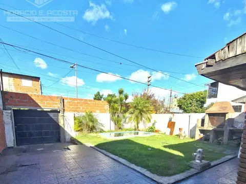 Casa en Venta de 2 dormitorios