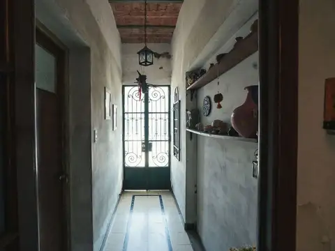 Casa en Venta 45 años