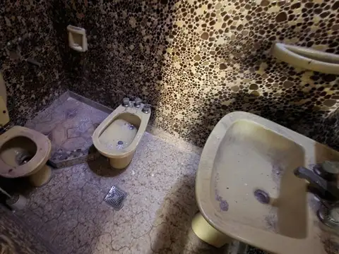 Depto Tipo Casa en Venta de 3 ambientes