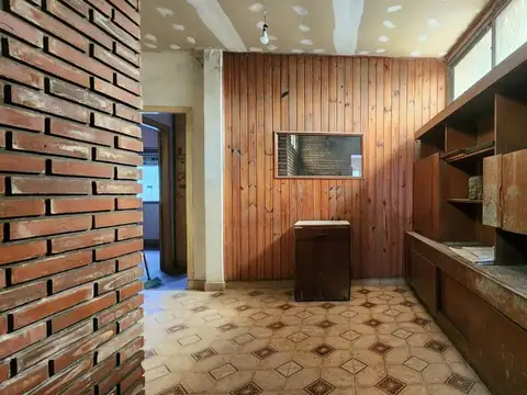 Depto Tipo Casa en Venta en Lanus Este, USD 50.000