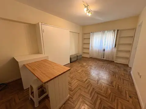 VENTA DEPARTAMENTO MONOAMBIENTE BALVANERA