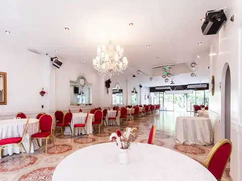 Fondo Comercio en Alquiler 6 años