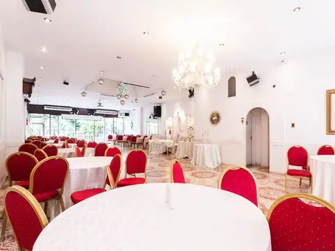 Centenario Uruguayo 1100