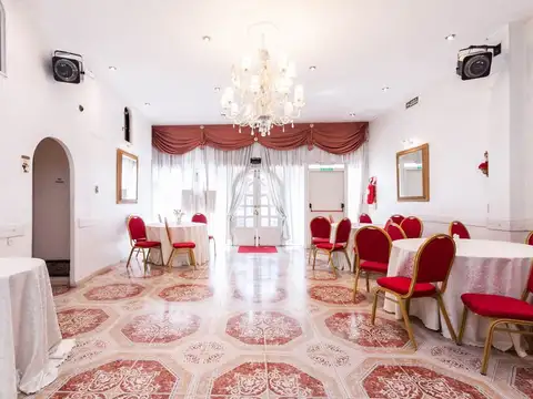 Fondo Comercio en Alquiler 6 años