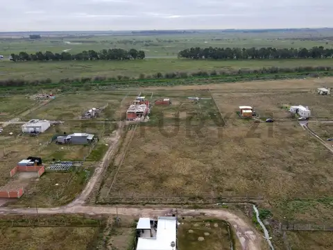 Terreno en Venta en City Bell, Partido de La Plata