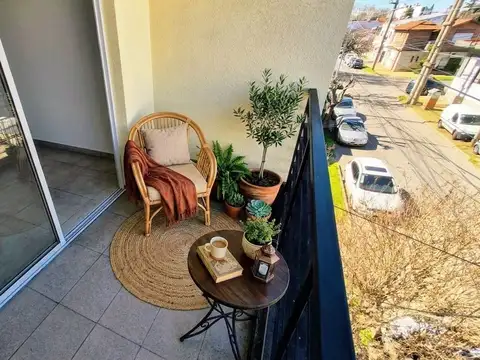 Departamento en Venta con 2 cocheras