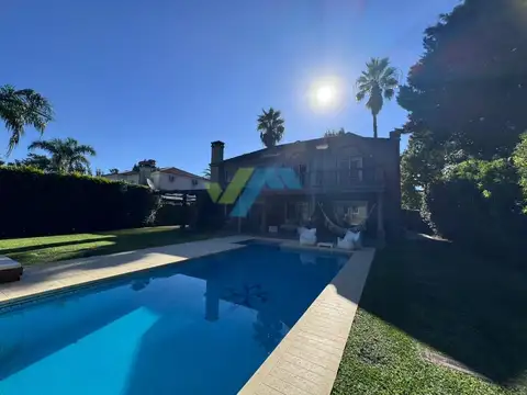 Casa en Venta en Haras Del Pilar, USD 385.000