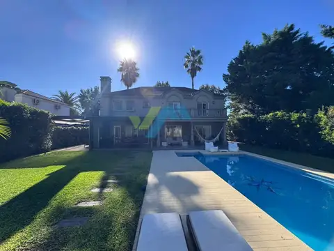 Casa en Venta en Haras Del Pilar, USD 385.000