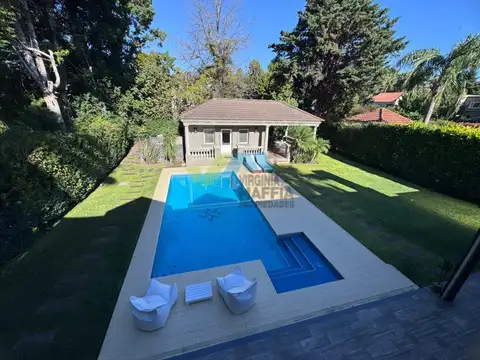 Casa en Venta de 4 dormitorios