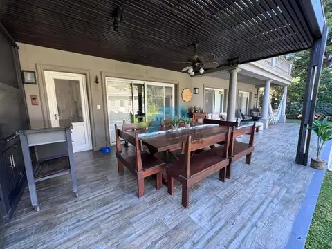 Casa en Venta 20 años