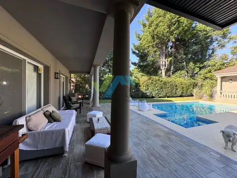 Casa en Venta al Noroeste