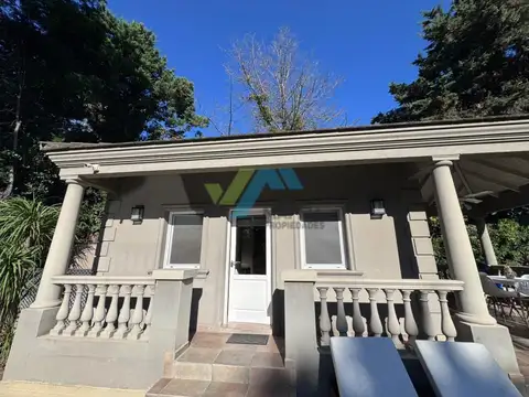 Casa en Venta 20 años
