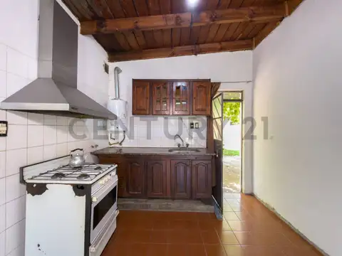 Casa en Venta de 2 dormitorios