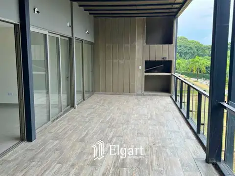 Terrazas de Seminario