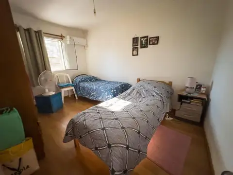 Casa 2 DORMITORIOS