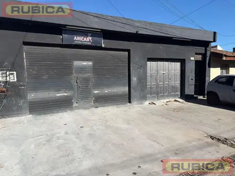 Casa en Venta 62 años