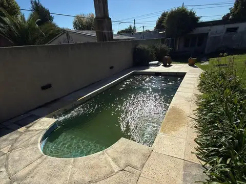 Casa en Venta en Don Torcuato, USD 150.000