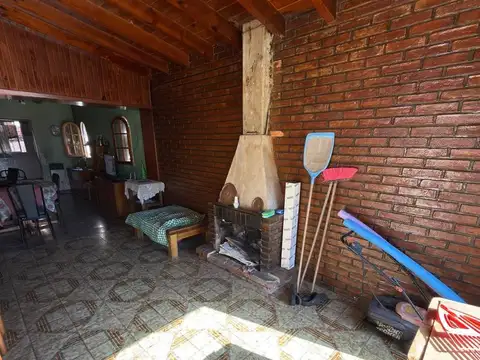 Casa en Venta 62 años