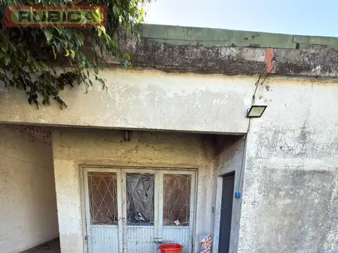 Casa en Venta en Don Torcuato, USD 150.000