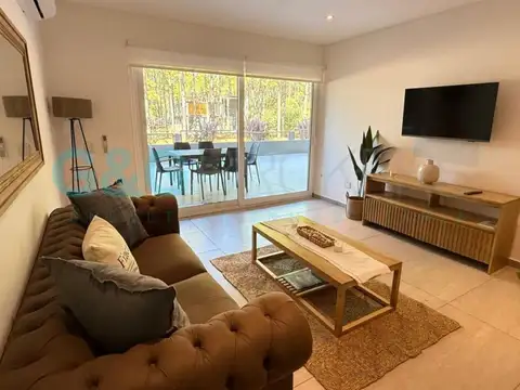 departamento en PINAMAR NORTE
