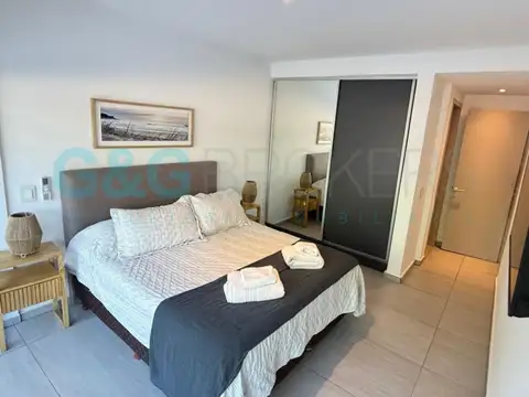 Departamento en Venta 1 año