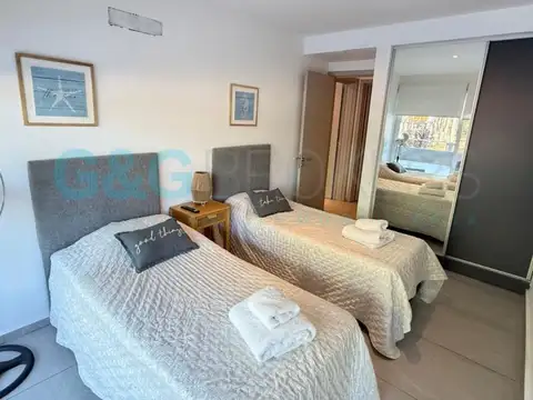Departamento en Venta de 2 dormitorios