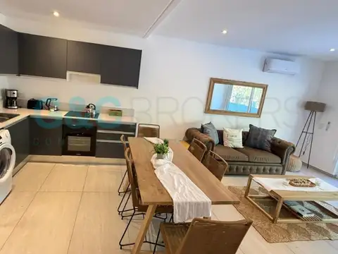 Departamento en Venta en Pinamar Norte, USD 305.000