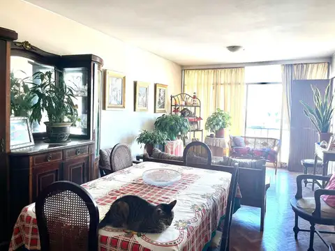 Departamento en Venta de 4 ambientes