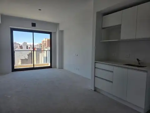 Departamento en Venta en San Nicolás, USD 115.000