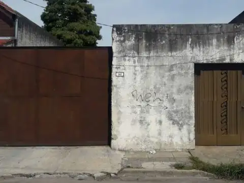 Terreno en Venta de 357,0 m2